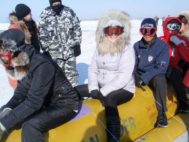 Алексей Тен | Барнаул