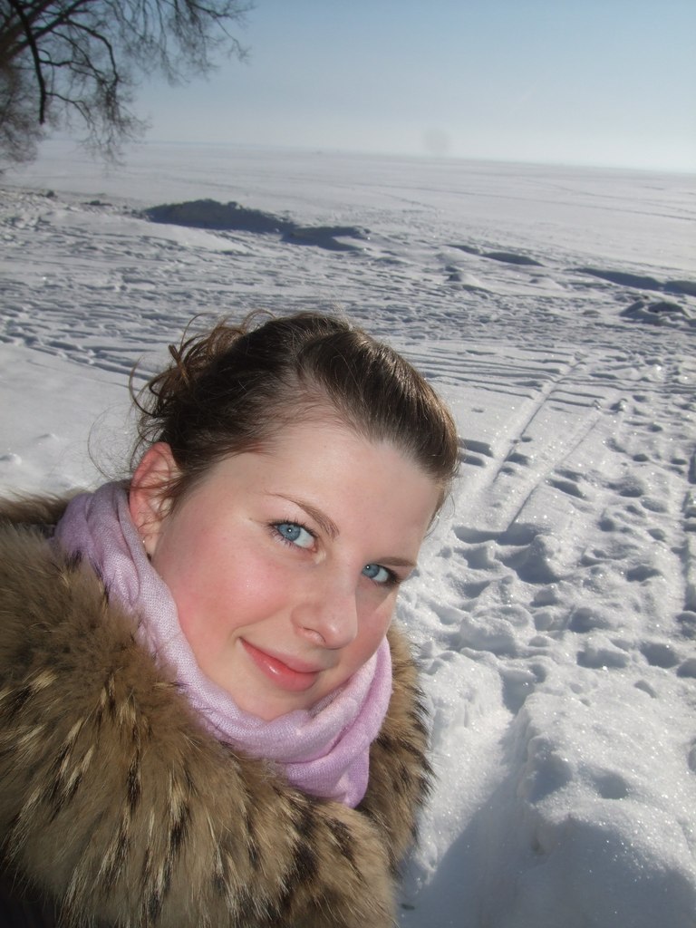 Кристина Косый | Минск