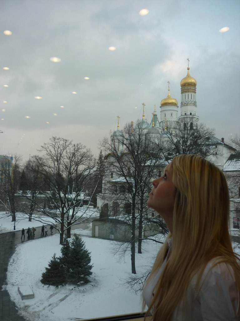 Мария Никитина | Электросталь