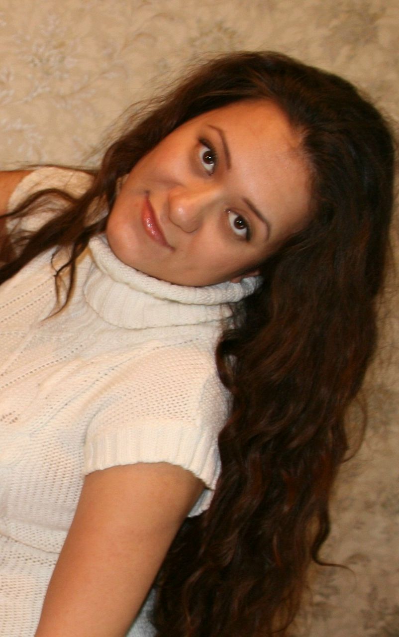 Валентина Агаркова Лёвовна | Ростов-на-Дону