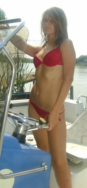 Катюша Капризная ♡Котичка♡ | Одесса