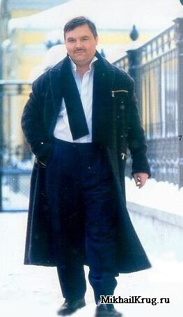 Александр Полуянов | Тобольск