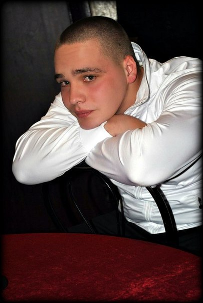 Александр Василенко | 