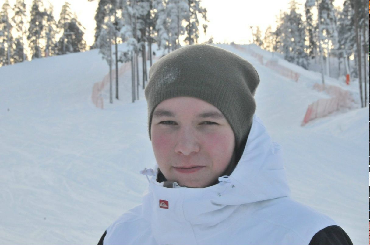 Ваня Онуфриев | Санкт-Петербург