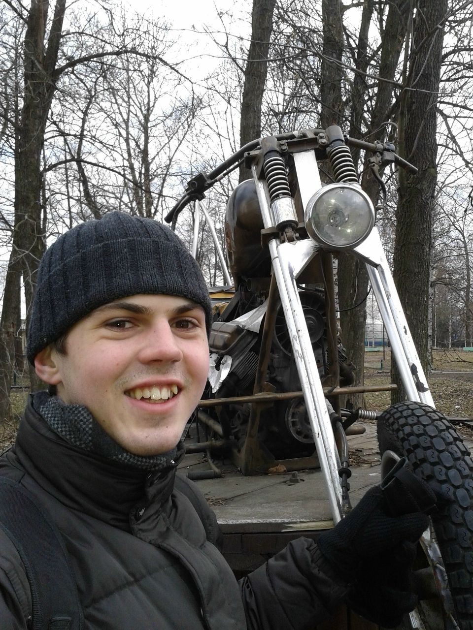 Герман Рыпаков | Санкт-Петербург