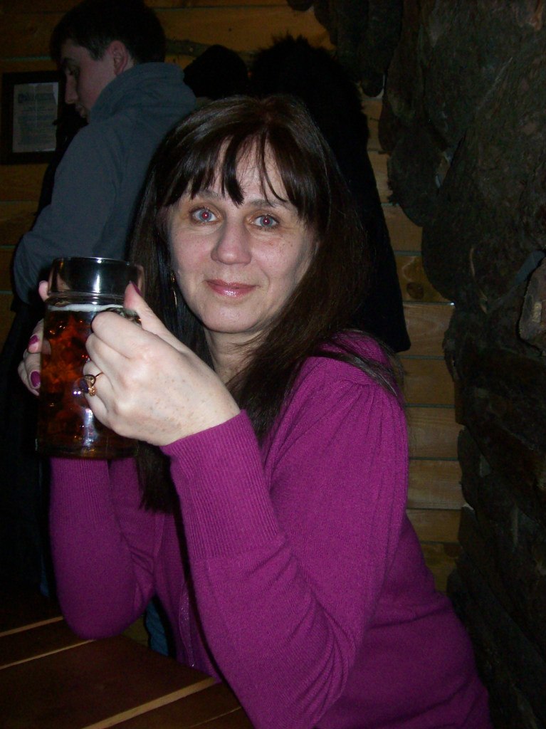 Elina Bakhiieva | Симферополь