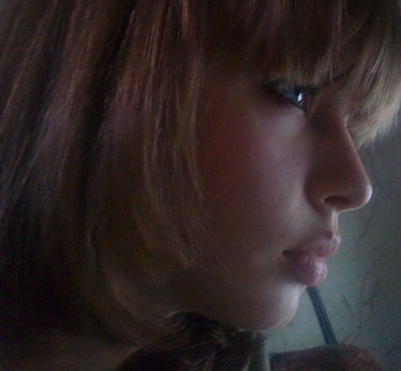 Виктория Шицане | Санкт-Петербург