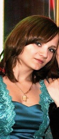 Анастасія Возна | Здолбунов