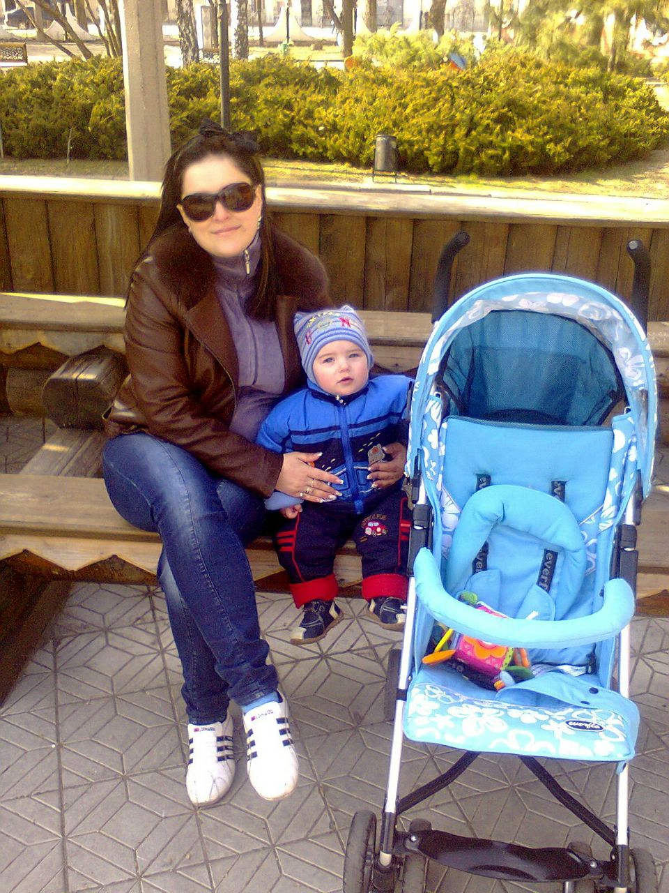 Ира Амирова | Николаев