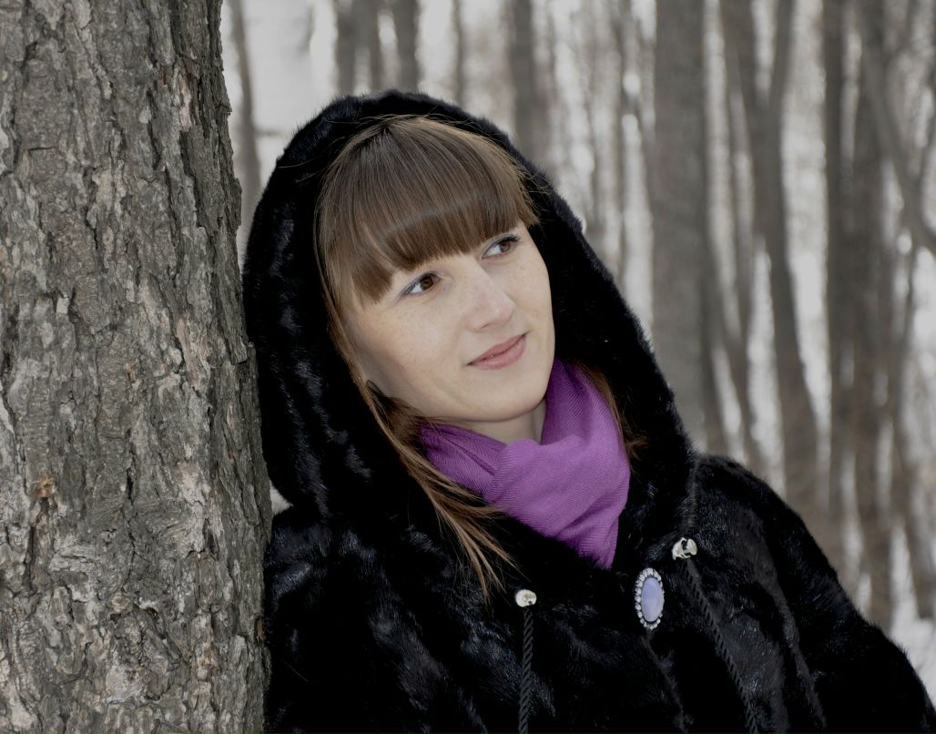 Алия Багаутдинова liya | Сибай