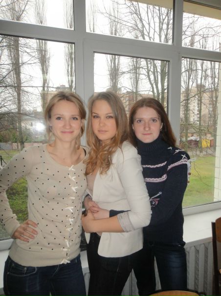 №83, Мария Плиева, 35 лет, Киев №83, Мария Плиева, 35 лет, Киев