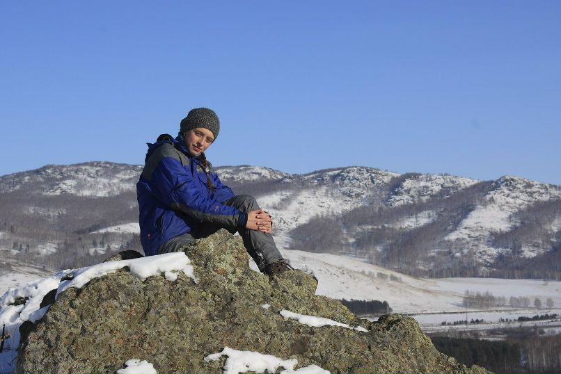 Наталья Ялковская | Екатеринбург