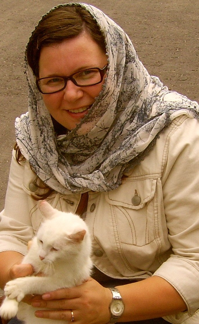 Татьяна Назарова | Москва