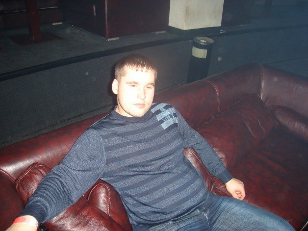 Рафиль Гайнуллин | Казань