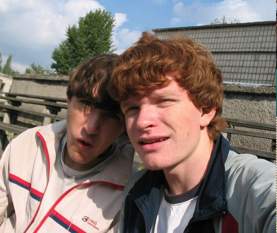 Андрей Кармянков | 