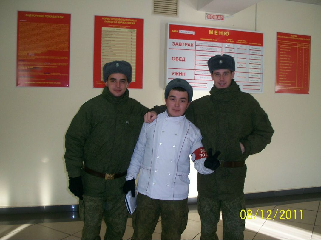 Владислав Ярандайкин | Казань