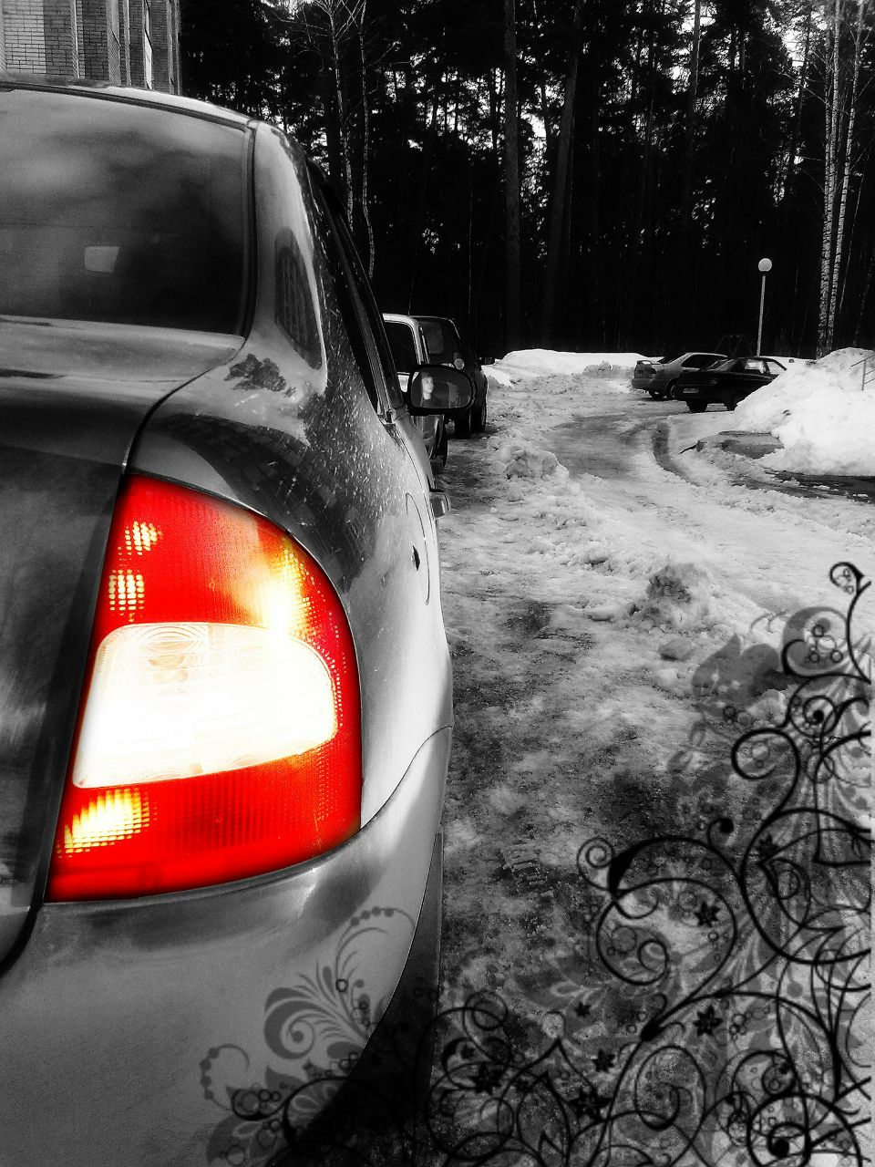 Виктор Подшивалов | Заречный