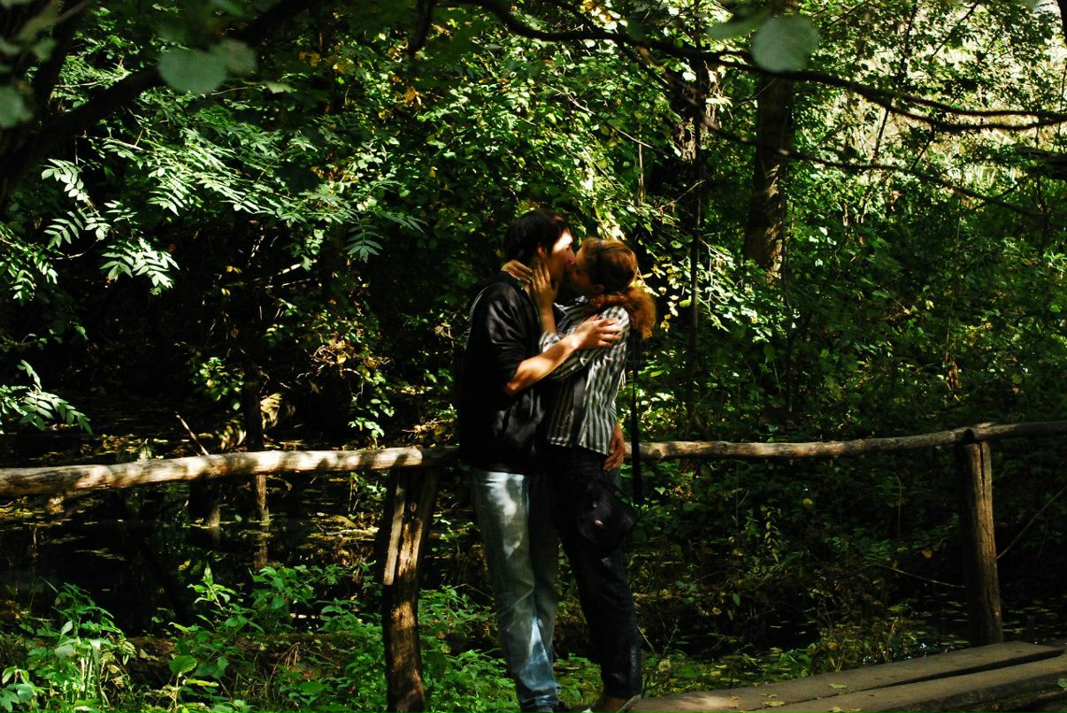 Варвара Колесник Demoni | Ростов-на-Дону