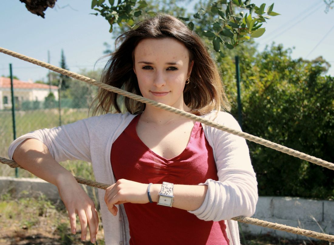 Mar'yana Hobona | Faro