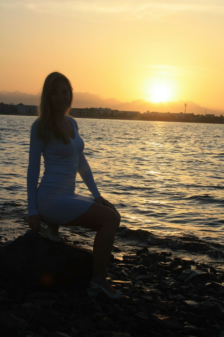 Александра Пантелеева | Москва