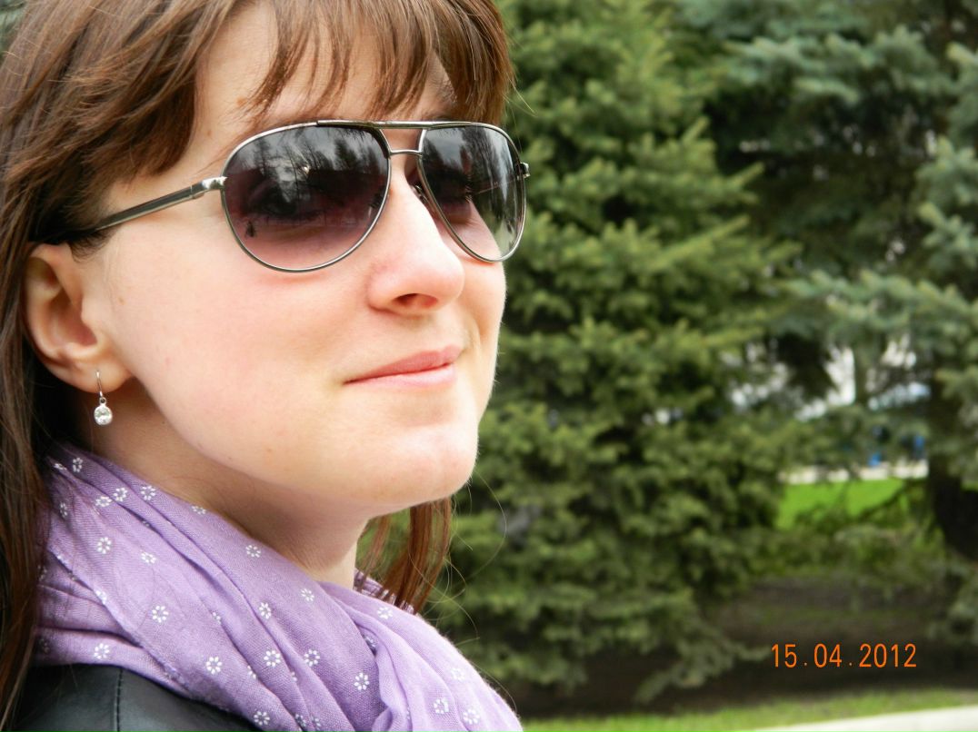 Елена Агеева | Киев