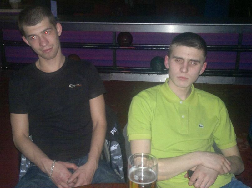 Pasha Noskov | Москва