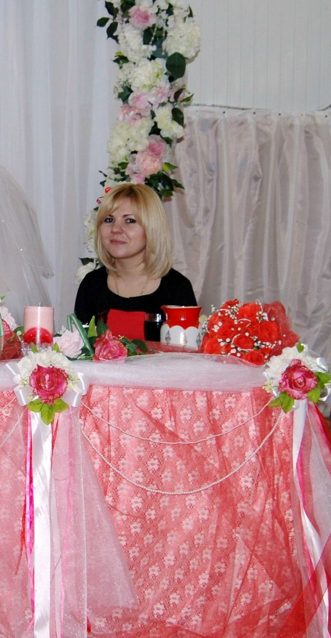 Тая Юсипенко | Одесса