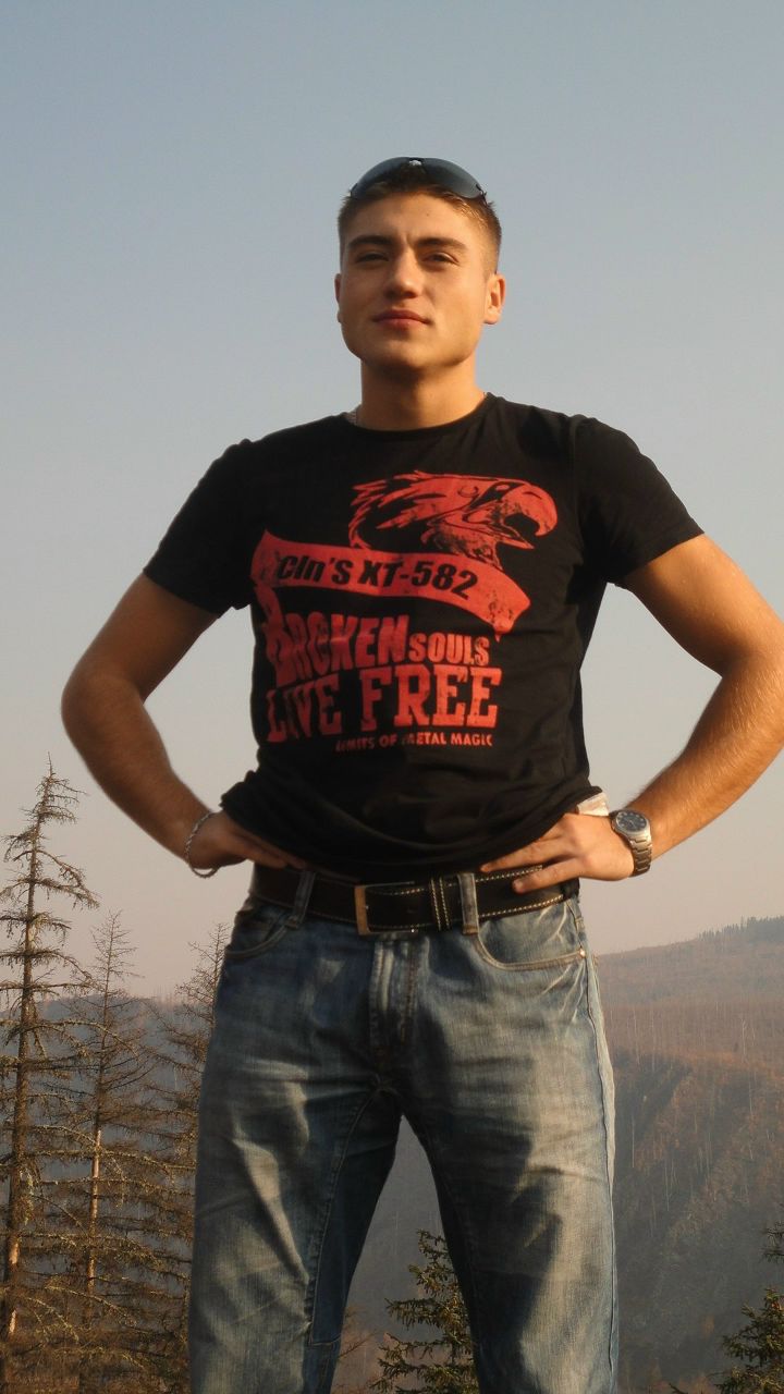 Артем Иванов | Комсомольск-на-Амуре