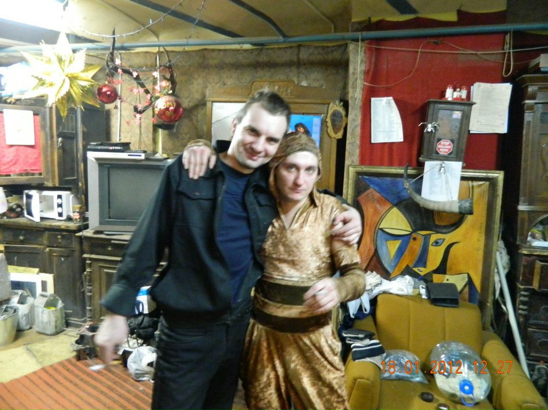 Антон Савченко | Иваново