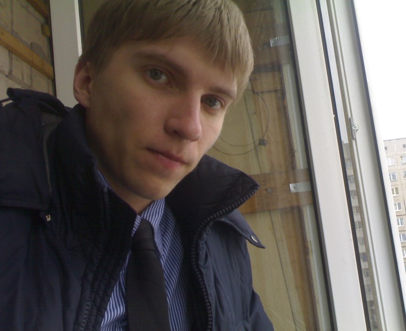 Леша Рубанов [ksei] | Гомель