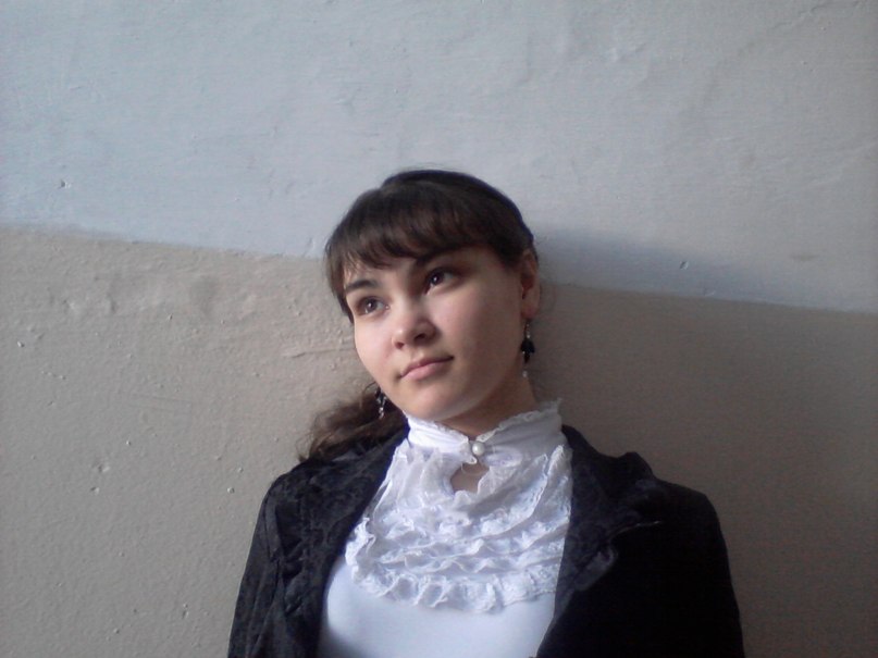 Регина Мухаметрахимова | Учалы