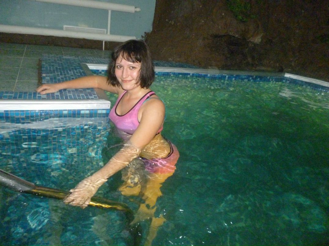 Танюша Кузьмина ˜”*°•.Самая Счастливая.•°*”˜ | Чебоксары