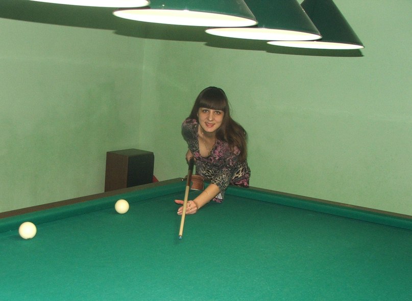 Екатерина Гусева | Воронеж