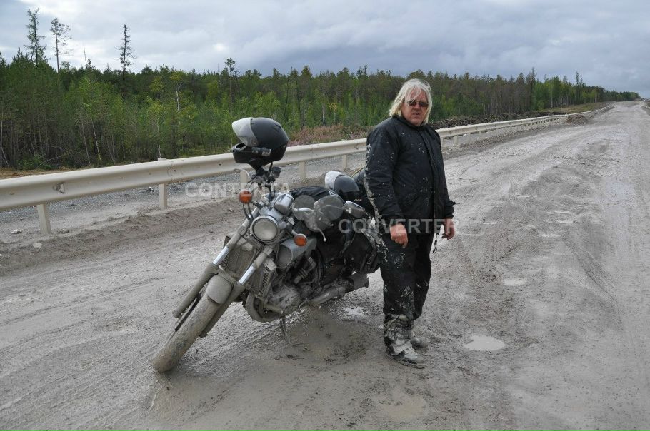 №9, Георгий Чусовитин №9, Георгий Чусовитин