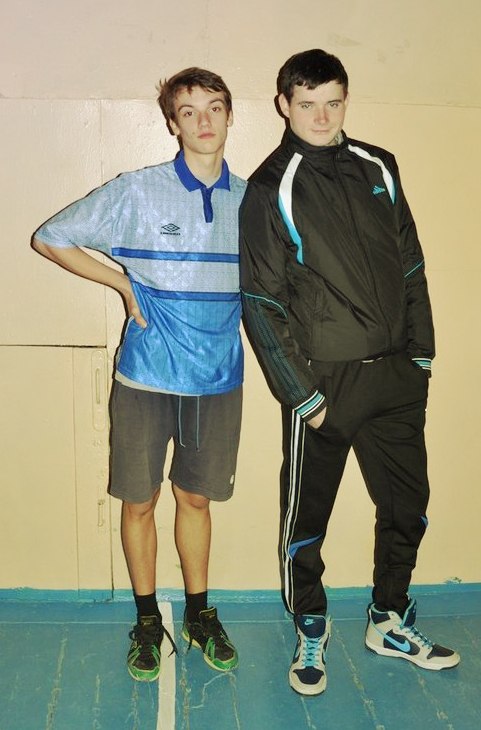 Леша Матийцов | Полтава