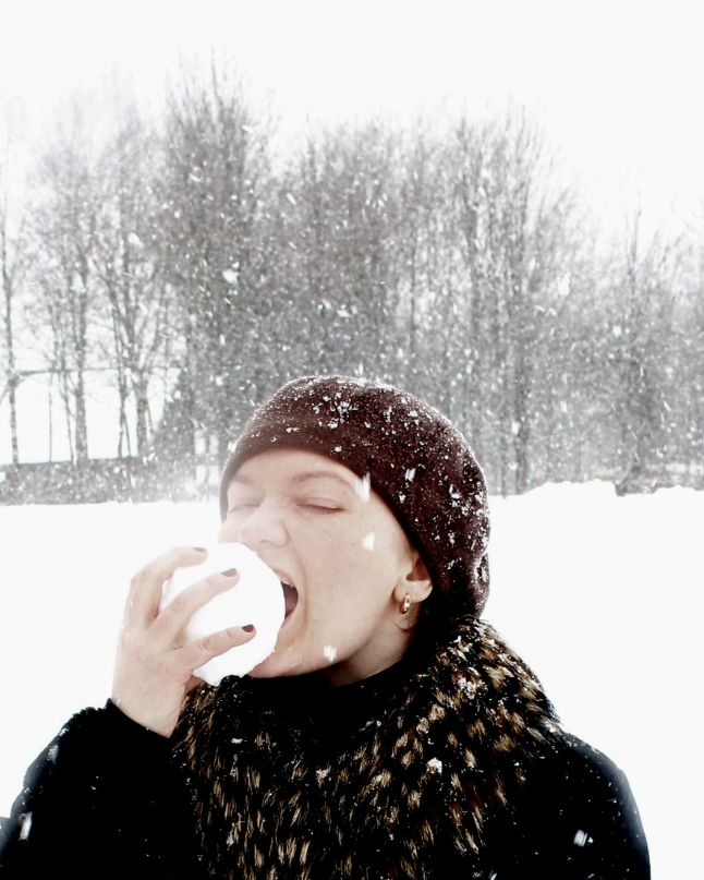 Таня Чуприкова | Санкт-Петербург