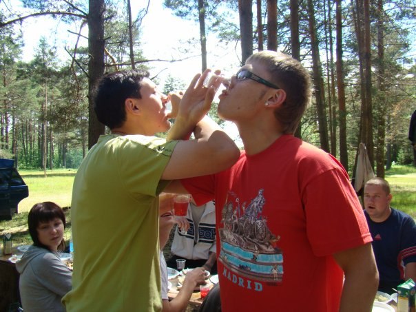 Артем Дербин | Санкт-Петербург