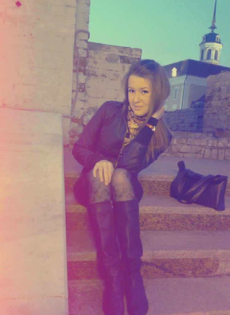 Алина Марданова | Казань