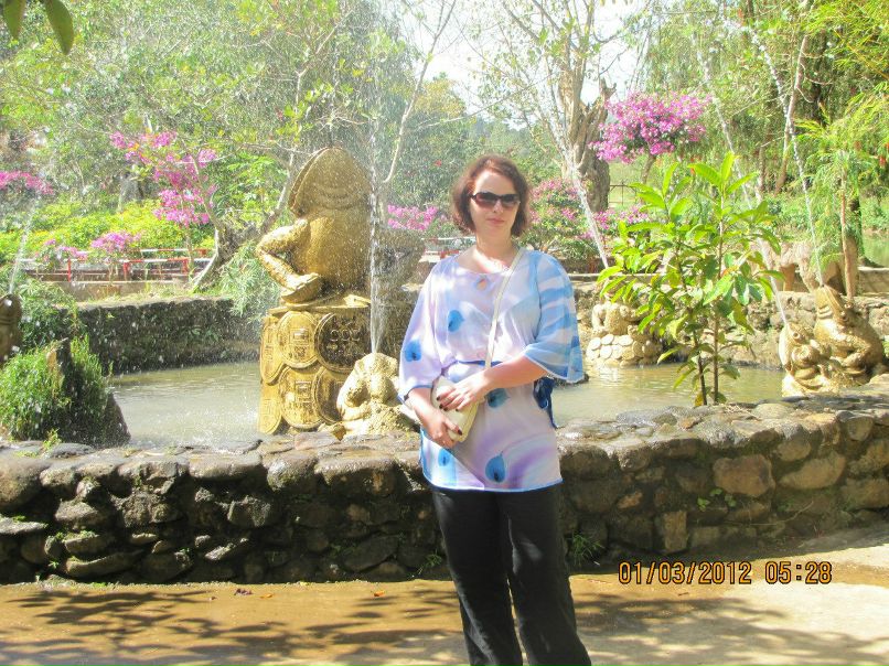 Елена Дегтярева | Москва