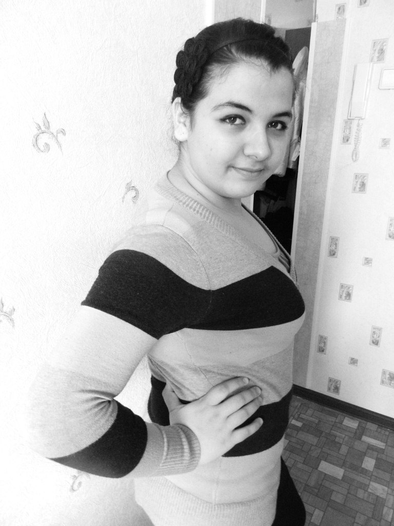 Ани Бабаян **((Армянка))** | Домодедово