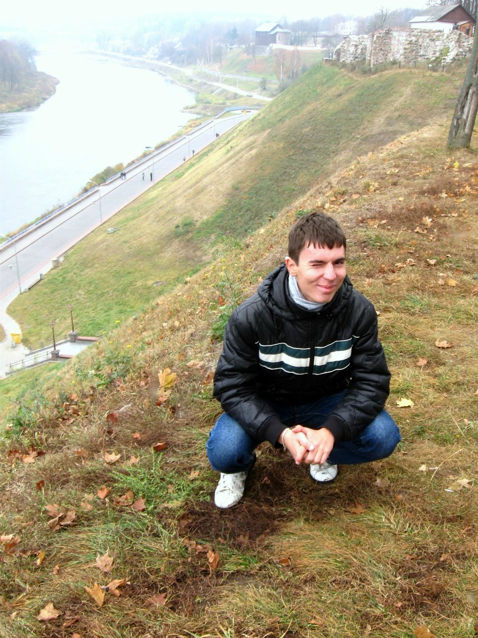 Василий Комлик Вайс | Минск