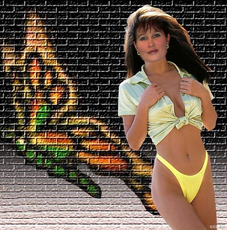 Марина Плотникова | Урай