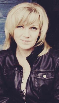 Светлана Данилова | 