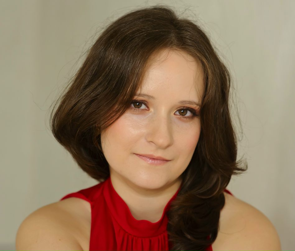 Мария Карпова | Екатеринбург