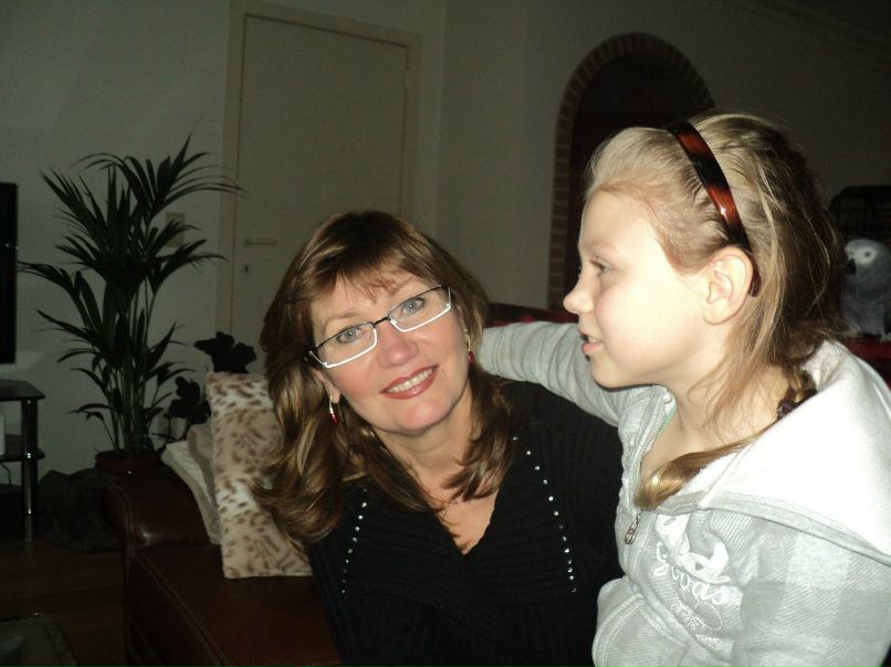 Ольга Разинкова | Одесса