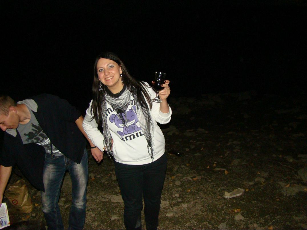 Ира Мелихова | Новосибирск