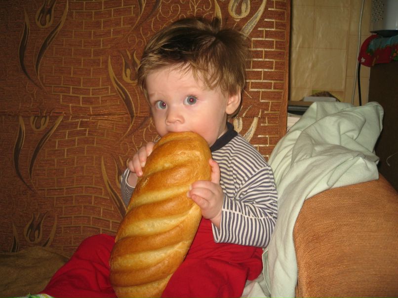 Антон Курбатов | Челябинск