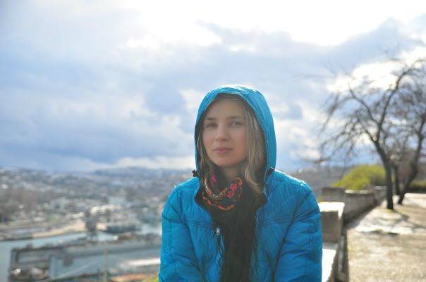 №116, Ольжик Ковика, Киев №116, Ольжик Ковика, Киев