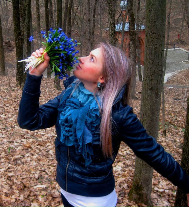 Леся Губа | Белгород