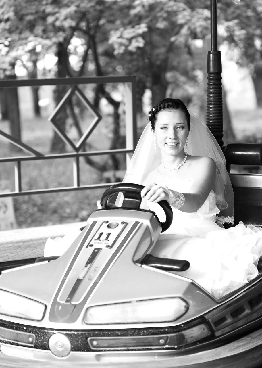 Анэлика Бортновская neliys | Одесса